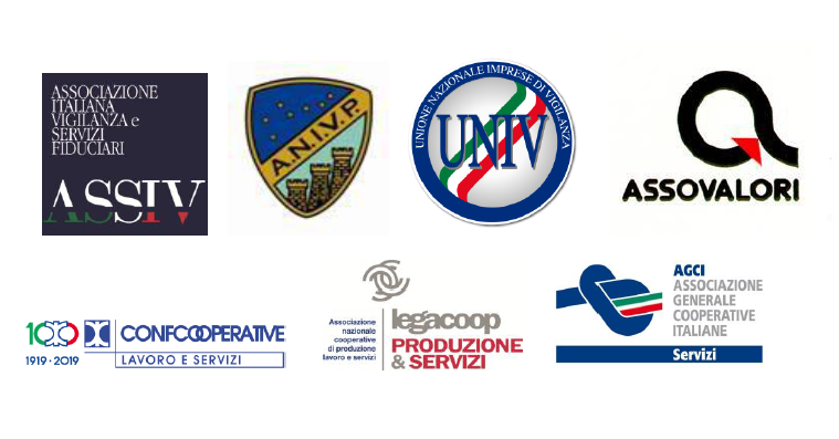 SNewsOnline's tweet photo. Trasporto valori: Nota alle Autorità per #dispositiviprotezioneindividuale
➡️https://t.co/sj4Bol0tfC⬅️
#ASSIV e le altre Associazioni di categoria della #Vigilanza e #TrasportoValori, UNIV, A.N.I.V.P., Assovalori, Confcooperative Lavoro e Servizi, Legacoop...
---
@assiv2017 https://t.co/ka69dfMogY