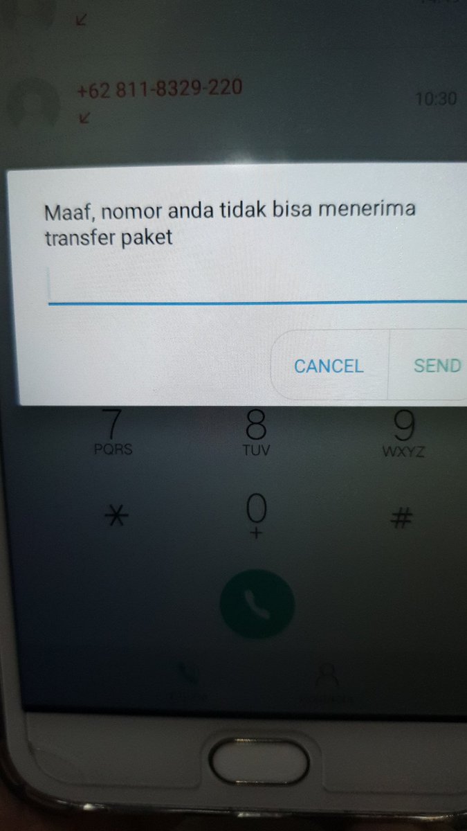 tybumho's tweet photo. @myXLCare sore min mau nanya, ini bagaimana cara mengatasinya ya? https://t.co/GNERIv4bi5