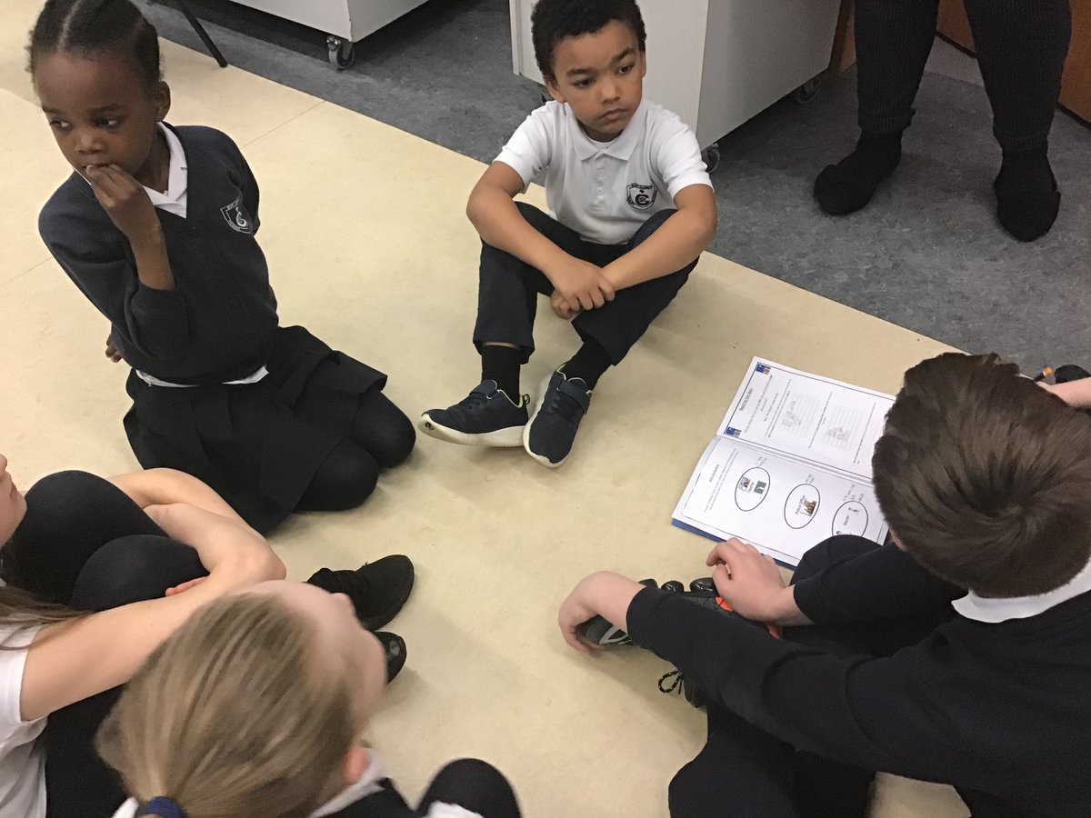 StClaresDrum's tweet photo. Today’s DYW Thinking Circles are focussing on how we acquire the skills and qualities needed in the workplace.
@Jane_Arthur_ @maureen0207 #dyw #thinkingcircles https://t.co/fH7SWvVip2
