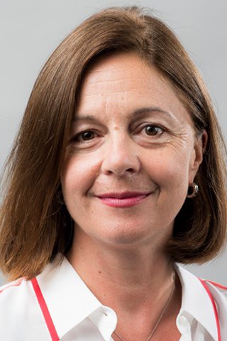 A Thread From Jesswade Meet Prof Fiona Murray Cbe Associate Dean Of Innovation Mitsloan Who Helps Scientists Commercialise