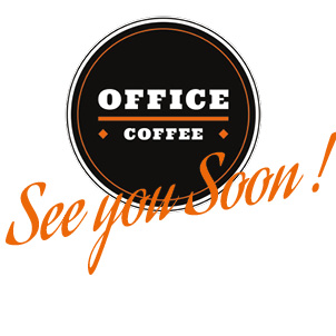 OFFICE COFFEE tweet media