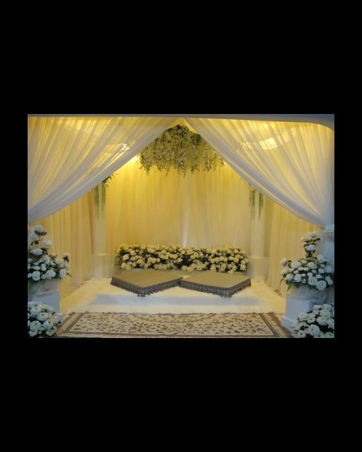 DecorPlanet3's tweet photo. ♥️#NIKKAH #CEREMONY❤️
The best relation for two lovers is Nikkah
We will make your #nikkah #event more easy and convenient for your, because we do your events with all our #Love
Planning to have nikkah ceremony in June/July? THEN, Avail 20% from us as token of Love
#decorplanet https://t.co/dQrSZXlR2z