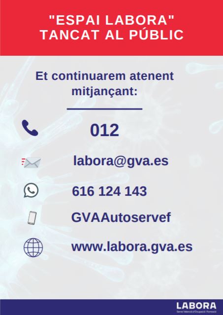 GVAlabora tweet picture