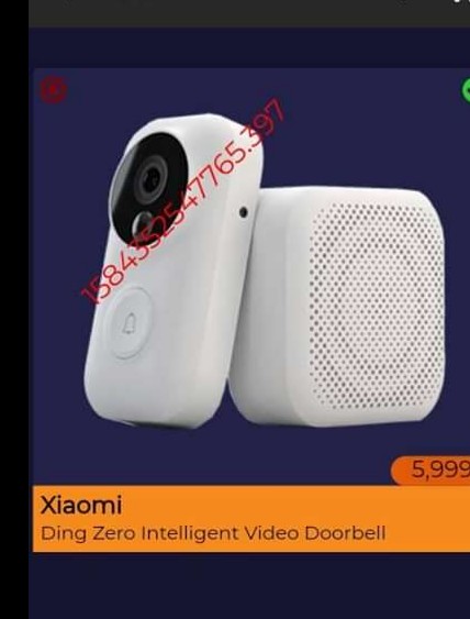 Andrew37097981's tweet photo. @JumiaKenya Here's my winning screenshot #MyTechWeekSalePrice ๐ https://t.co/bPPbsKO3Wo