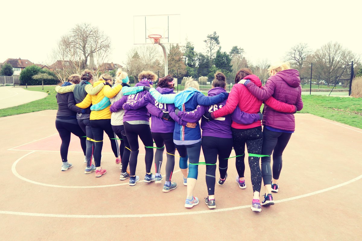 261ClubUK's tweet photo. 261 Fearless Inc has suspended all 261 Club meetruns around the world. We support them in this decision. 
From today there will be no meetruns in any of our UK clubs. HOWEVER ... 1/2 https://t.co/xEbV5plJ47