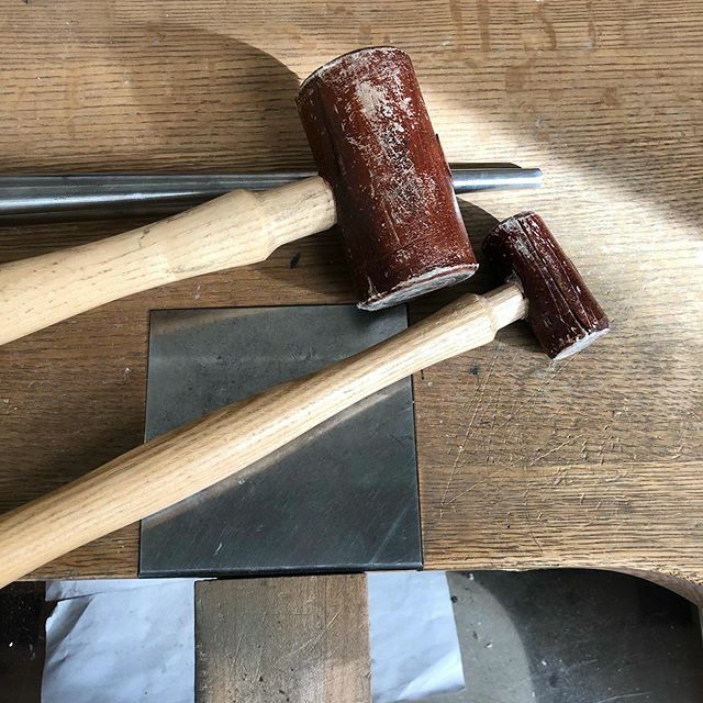 Some tools of the trade; we are living in strange times right now and we want to reassure you that at our Oxo Tower Wharf gallery we are all washing our hands often and regularly cleaning surfaces. We totally understand if you are choosing not to come ou… ift.tt/2xF4E0R