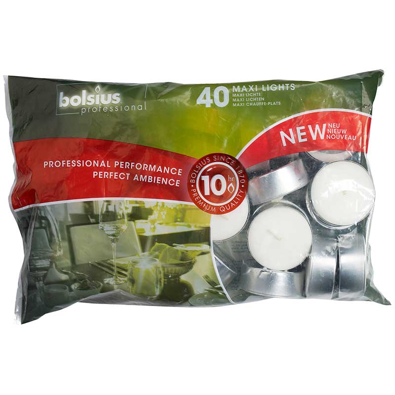 Giant Tealights also known as Maxi are tealights with extra burn time. Up to TEN hours! The perfect candles for all day burning for your weddings or other events! coventgardencandles.co.uk/tea-lights/10-… #maxi #giant #tealights #bolsius #10hour #candles