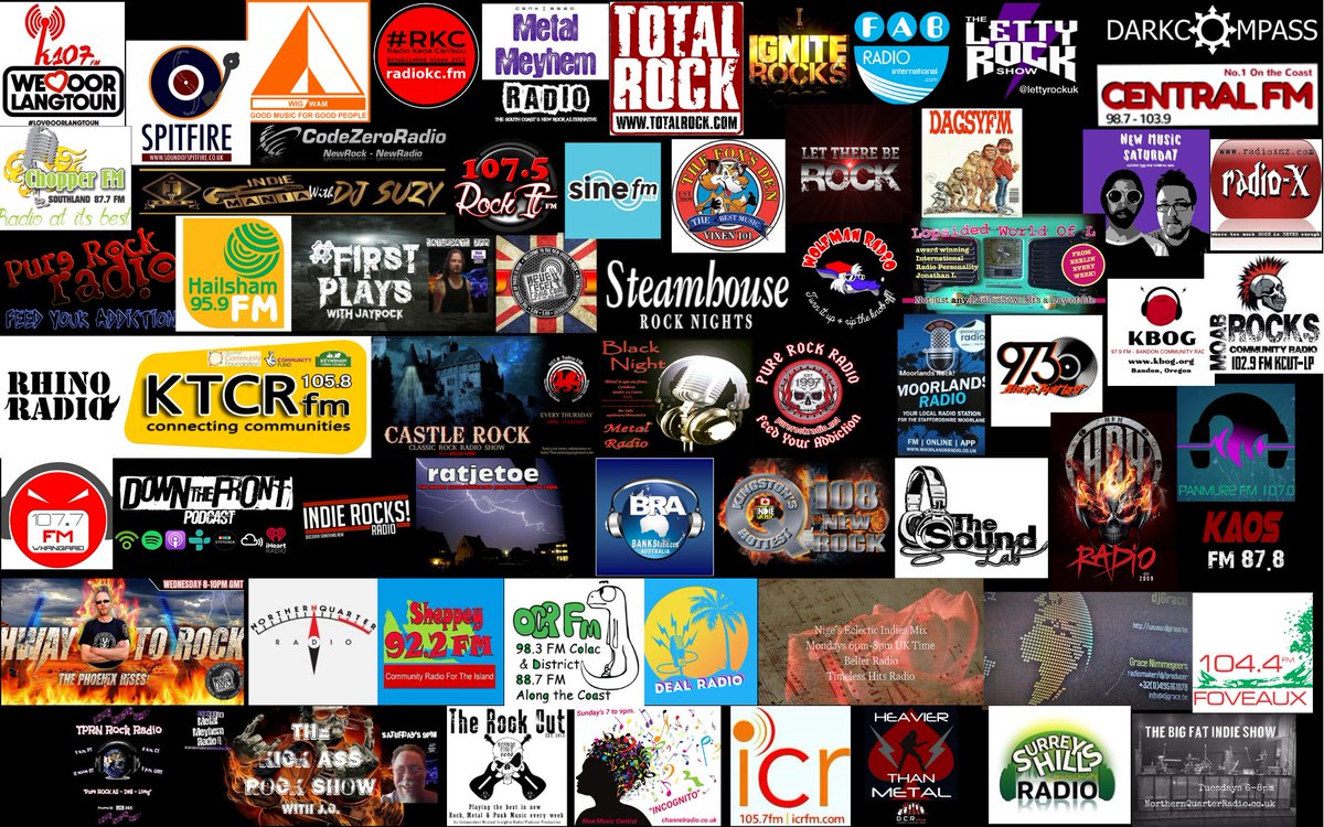 LashmonkeyP's tweet image. Get your band on the radio for a realistic price! Go to lashmonkeypromotions.co.uk

#radioplugging #radioplay #bandpr #bandpromotion