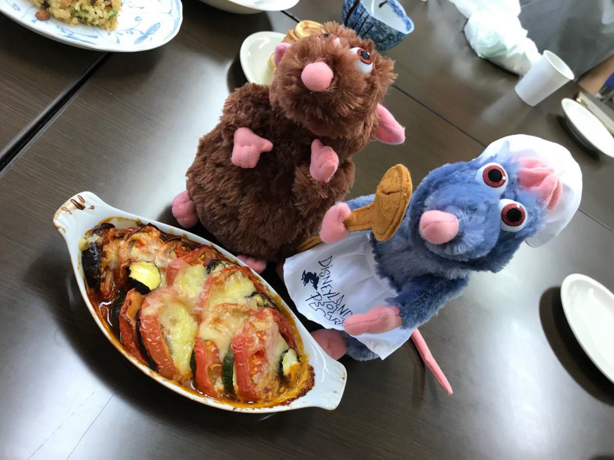 チュロスだけじゃない おうちディズニー を楽しむみなさんのパークフード再現が最高の飯テロ 一部レシピあり Togetter チュロスだけじゃない おうちディズニー を楽しむみなさんのパークフード再現が最高の飯テロ 一部レシピあり Togetter