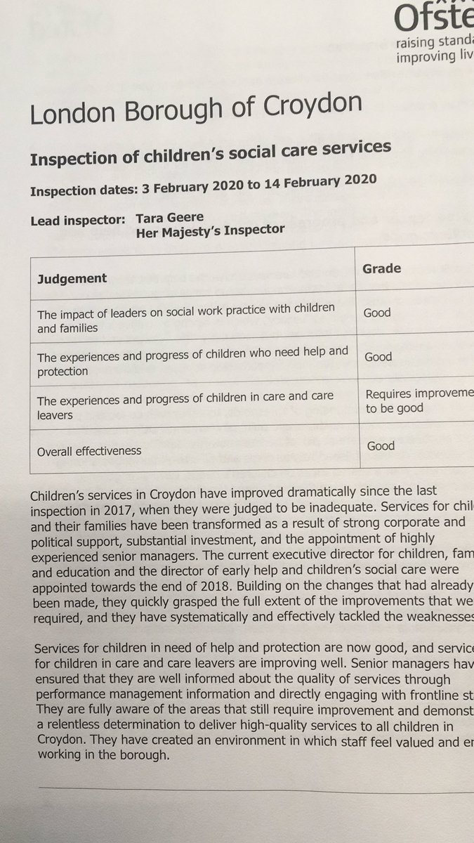 Nicki Shaw (@nickishaw68) on Twitter photo WE ARE GOOD! Absolutely delighted for the children in Croydon! <a href="/yourcroydon/">Your Croydon</a> @Rashidabaig2 <a href="/HendersonRober/">Robert Henderson</a> <a href="/NanaBon1975/">Nana Bonsu</a> <a href="/ClaireLSW/">Claire Lawton</a> @HackneyChild <a href="/rosied222/">Hannah B</a> <a href="/kerryadc/">kerryc</a> <a href="/nickpendry1/">Rasheed Pendry</a> <a href="/PaulLawrence001/">Paul Lawrence</a> @iara1971iara <a href="/IDLinE17/">ScotInLondon , Esq.</a> WE ARE GOOD! Absolutely delighted for the children in Croydon! <a href="/yourcroydon/">Your Croydon</a> @Rashidabaig2 <a href="/HendersonRober/">Robert Henderson</a> <a href="/NanaBon1975/">Nana Bonsu</a> <a href="/ClaireLSW/">Claire Lawton</a> @HackneyChild <a href="/rosied222/">Hannah B</a> <a href="/kerryadc/">kerryc</a> <a href="/nickpendry1/">Rasheed Pendry</a> <a href="/PaulLawrence001/">Paul Lawrence</a> @iara1971iara <a href="/IDLinE17/">ScotInLondon , Esq.</a>
