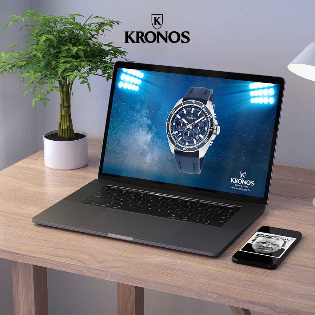 ¡Nuevo número de <a href="/Sportvicious/">Sportvicious</a>! Disfruta de la entrevista a <a href="/morosimone/">Simone Moro</a>, el alpinista con más expediciones invernales 🧗, y de otros contenidos deportivos. Además, presentamos nuestro reloj Kronos Sport Q Chronograph Blue. Lee gratis la revista en 👉 buff.ly/33m5WJW