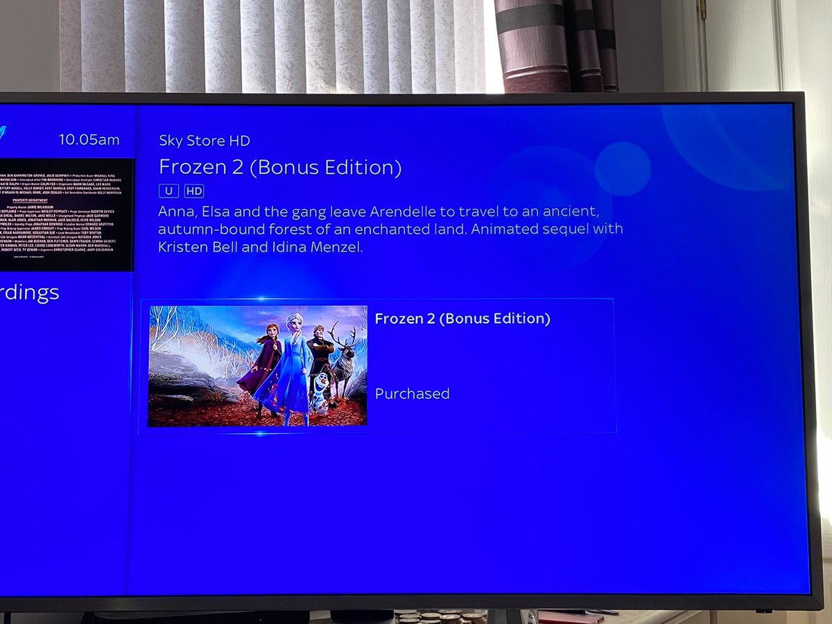 skydivepeter's tweet photo. @SkyStore@skyhelp #SkyStore have this issue cannot download have purchased and rebooted sky box https://t.co/xLueKda3vm