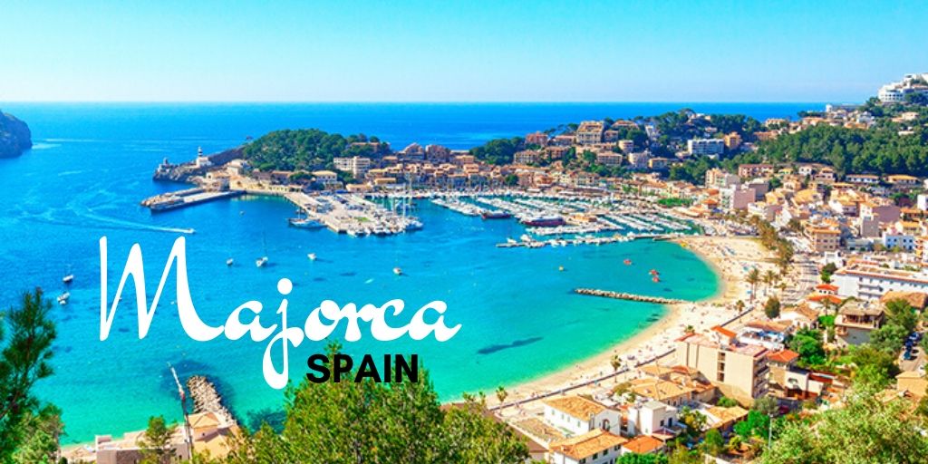AlisaForshaw's tweet photo. Cheap Majorca Holidays Away From Bustling Resorts
#MondayMorning #MondayMotivation #MondayMood #Majorca #holidays #cheap #Europe #London #lockusdown 
https://t.co/WD2vDh5tcS https://t.co/N6ftaSCIA9