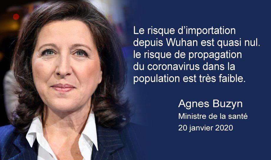 FlorestanMorin's tweet photo. @agnesbuzyn Merci de vous en préoccuper désormais... C'est quand même un peu tard #amateurisme https://t.co/h8bEowf1wG