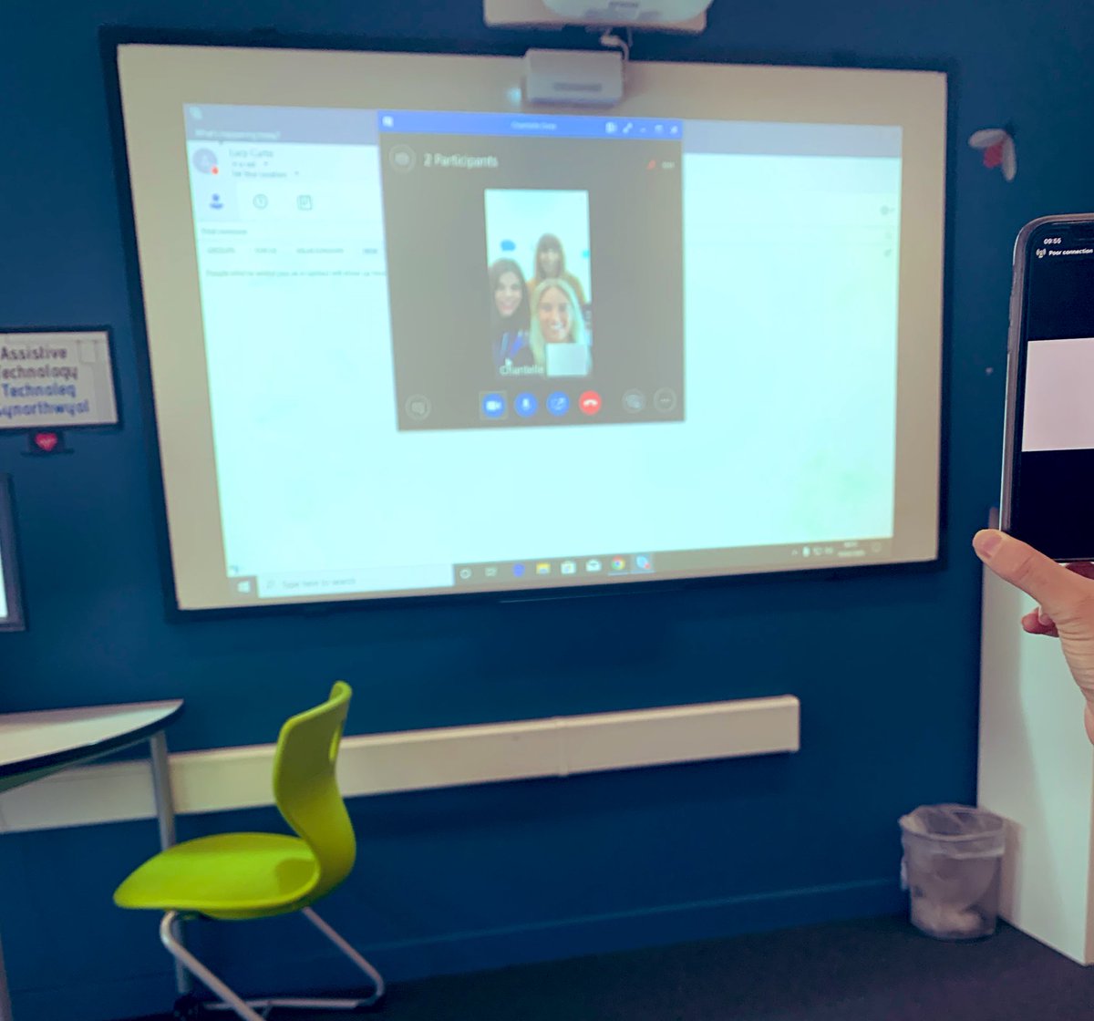 Lucy_TRO's tweet image. Although we can’t currently hold our face to face #PCPreviews, we are relying on the power of technology with @Skype and having gained plenty of tutor and external feedback from #microsoftforms , it is enabling us to hold the reviews 🤩💡 #PCP #alnfe #personcentredreviews