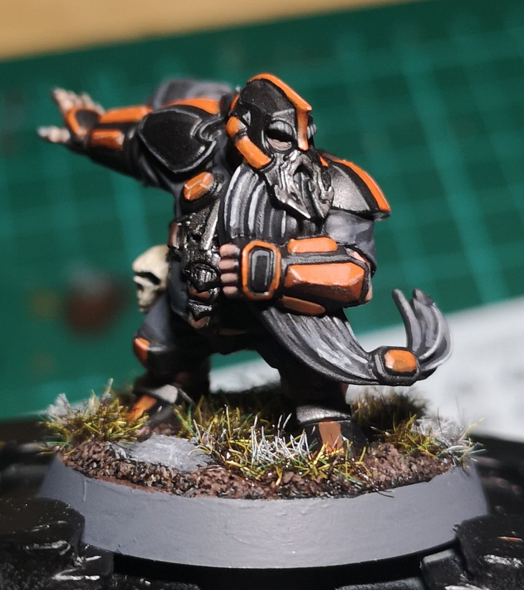 WrightyMinis - Commissions Open tweet media