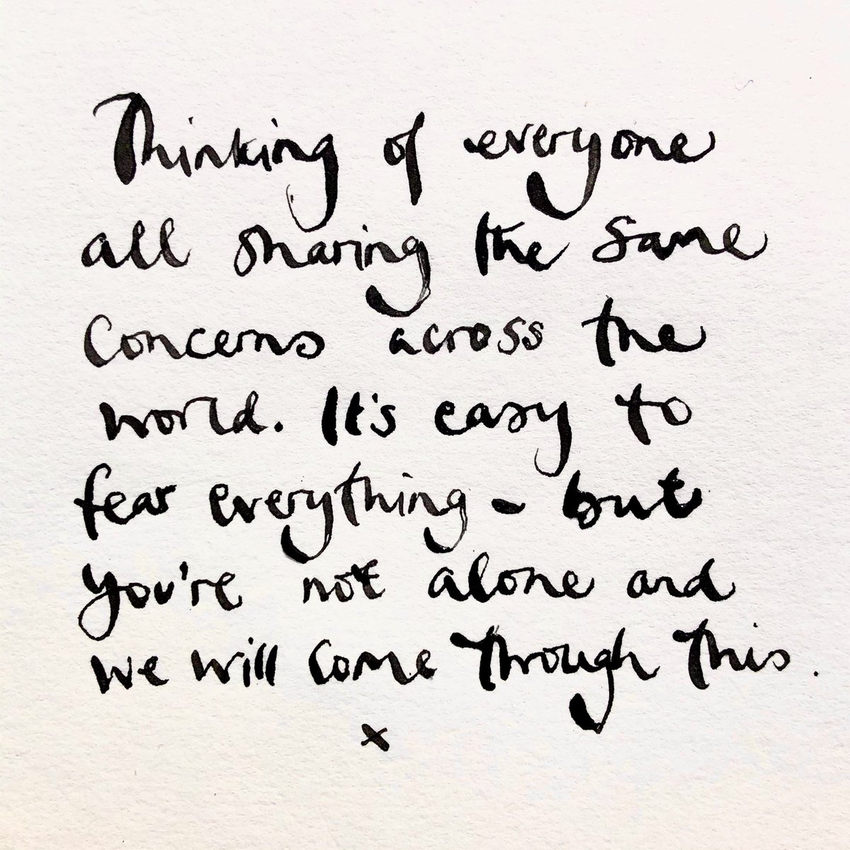 charlie mackesy tweet media