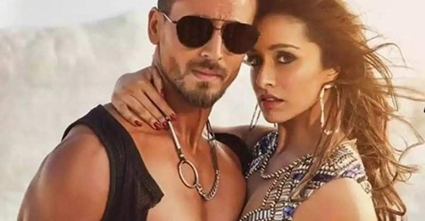FridayBrands's tweet photo. Baaghi 3' box office collection day 10: #TigerShroff and #ShraddhaKapoor’s film inches closer to the Rs 100 crore mark.
#SajidNadiadwala #Baaghi3 #riteishd #khan_ahmedasas #wardakhannadiadwala #anishk_bagchi #nikhitagandhiofficial #tseriesofficial #adil_choreographer https://t.co/37Hi6U4Hqc