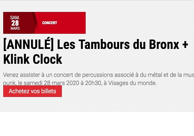 Klink Clock tweet media
