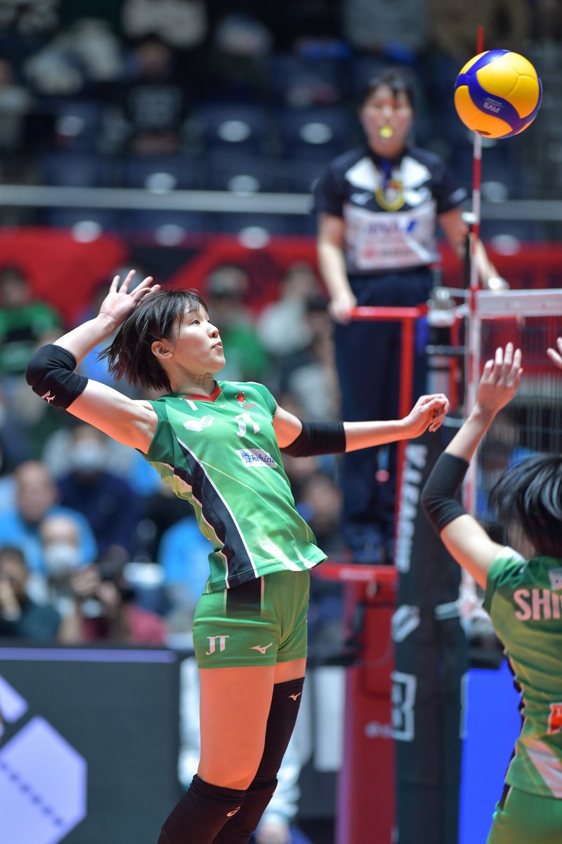 芥川愛加★バレーボール女子・火の鳥ＮＩＰＰＯＮ２０１９公式トレーディングカード★生チェキカード