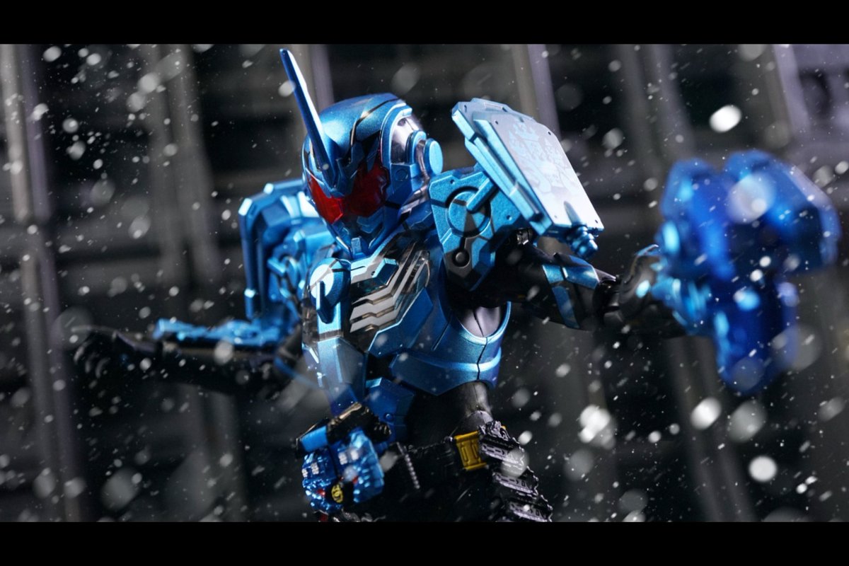 イヴ Blizzard 仮面ライダーグリスブリザード フィギュアーツ T Co Ytjhhz7hur Twitter