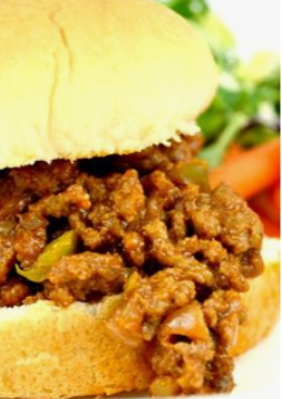 fcGoodFood4U's tweet photo. Only 3 days of school this week.  Today will be Cheese Stuffed Breadsticks or Sloppy Joe.  Come and join us. #gocrickets https://t.co/LqdBsZfWdA