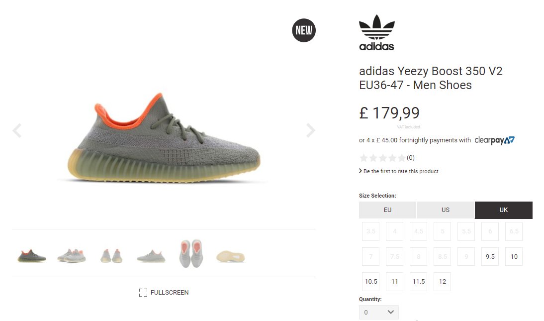 ott kötőszó beteg footlocker de yeezy - adietitianandaphotographer.com