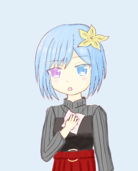 ルリちゃんのtwitterイラスト検索結果 ルリちゃんのtwitterイラスト検索結果