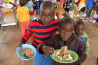 Water_id_GER's tweet photo. From March 2020, Water-i.d. GmbH has decided to donate 1,-€ for each PoolLab® sold to a charity called
“Steps for Children”. Each 1,-€ collected, feeds one child for one day.
For the full article and background info check out the Water-i.d. Facebook site or website. https://t.co/euTdyHJkS4