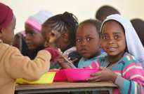 Water_id_GER's tweet photo. From March 2020, Water-i.d. GmbH has decided to donate 1,-€ for each PoolLab® sold to a charity called
“Steps for Children”. Each 1,-€ collected, feeds one child for one day.
For the full article and background info check out the Water-i.d. Facebook site or website. https://t.co/euTdyHJkS4