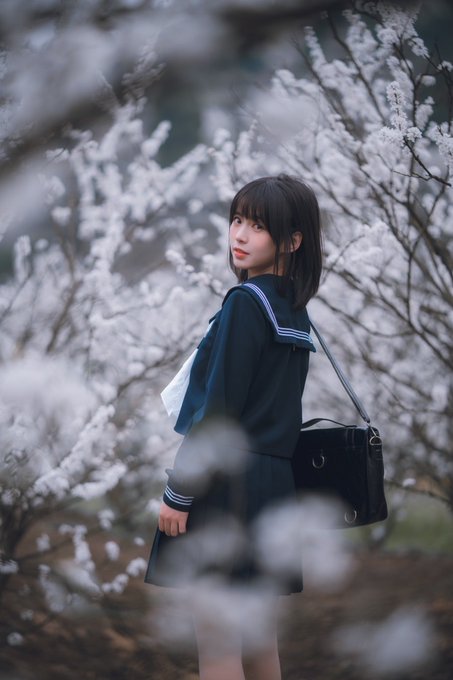 Twitterのコスプレ画像38