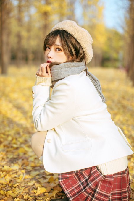 コスプレイヤー千葉チュチュのTwitter画像66