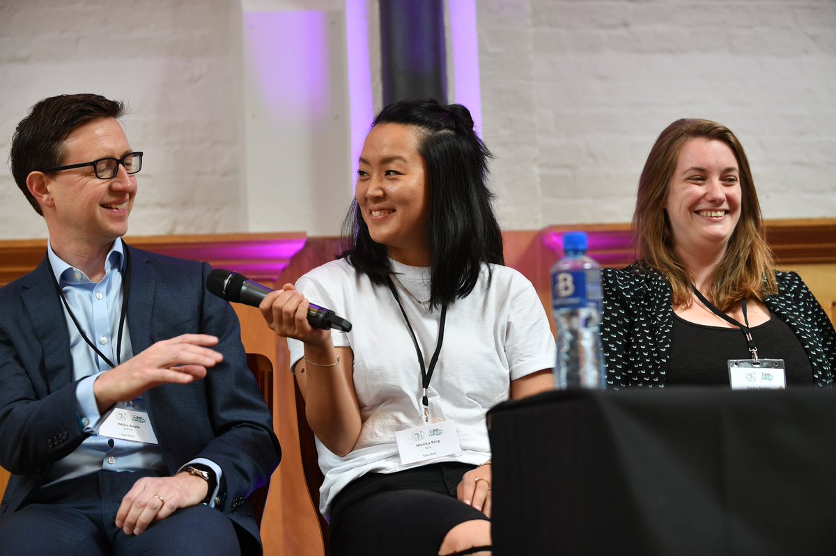 Think Spirits tweet media