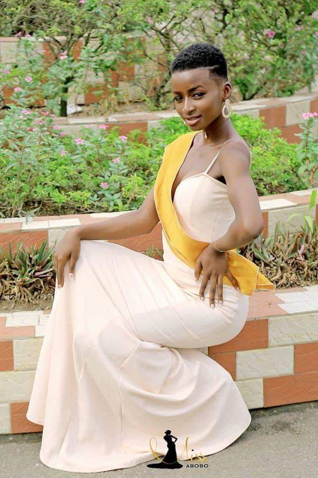 LifeMagazine_CI's tweet photo. [#LOOK_AT] Miss Abobo 2020, Koffi Yah Sewa Eliane ❤🔥 https://t.co/1sRsDVRqzV