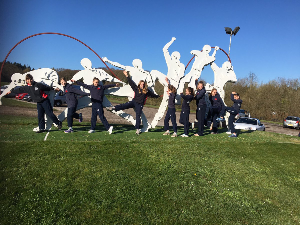 Fun in the sun at the Ageas Bowl.