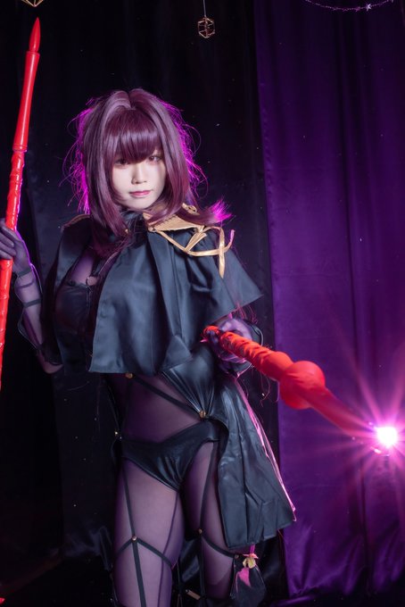 Twitterのコスプレ画像28