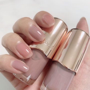 コスメデコルテのネイルエナメル Pu140 はブルベ イエベどっち キッチン ブルー
