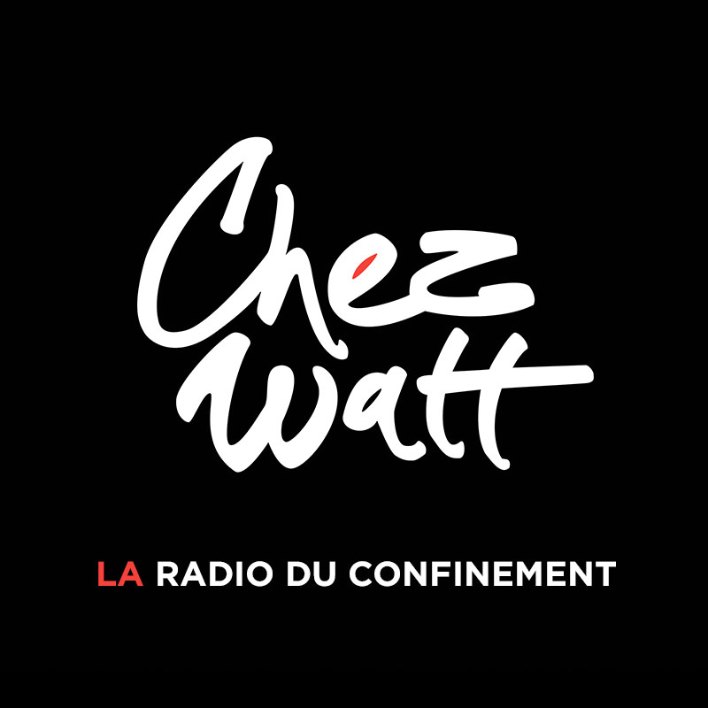Chez_Watt's tweet photo. Notre radio n'a jamais aussi bien porté son nom... https://t.co/WiW4oEZp3u #webradio #COVIDー19 https://t.co/TAV7QaaOHg