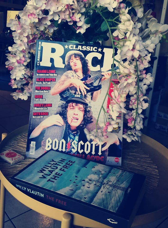 «Non considero mai i miei personaggi come dei "perdenti”. [...] Ma credo che ci sia un sacco di speranza nei miei libri: parlano di persone che si trovano in situazioni difficili, ma che non si arrendono». Willy Vlautin intervistato da <a href="/Franc_Donadio/">Francesco Donadio</a> su Classic Rock Italia.