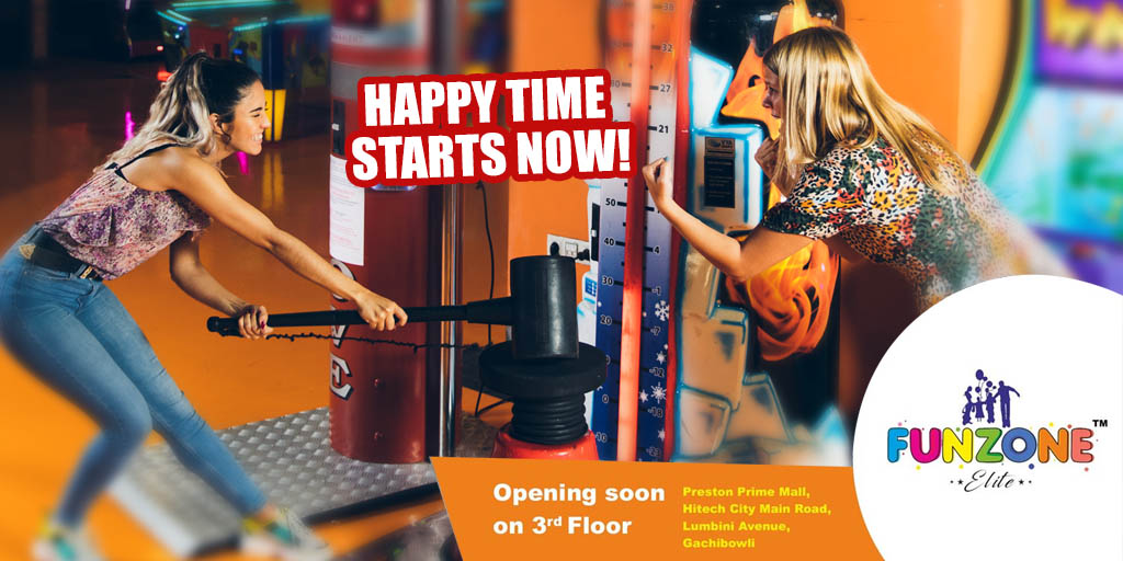 Funzoneindia3 tweet picture