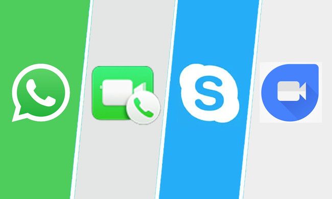 The 8 Best Video Chat Apps On Android
