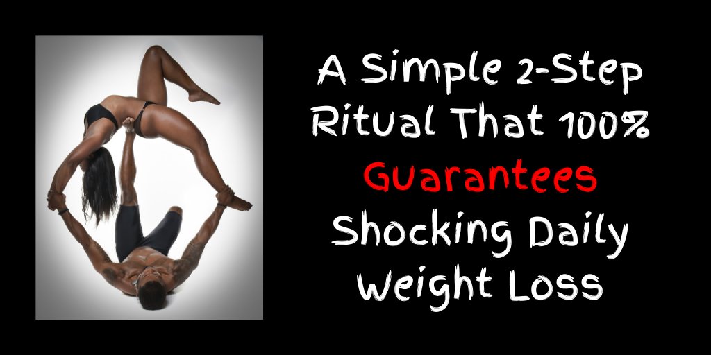 How One Woman Discovered the Female Fat-Loss Code Missed by Modern Medicine And Lost 84lbs Using a Simple 2-Step Ritual That 100% Guarantees Shocking Daily Weight Loss: …pkfyvpojf1o1csfmy5l.hop.clickbank.net/?cbpage=wsp&ti…