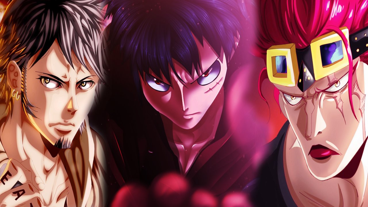 Shadowflame Video The Spy Revealed One Piece Chapter 974 Review Link T Co O26lcabz3t Onepiece Manga Luffy Law Kid T Co Ofuk7ev5h0 Twitter