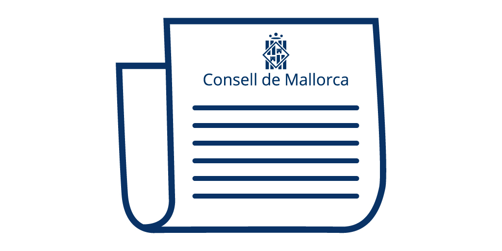 Carreteres de Mallorca Consell de Mallorca on Twitter "IMPORTANT ️En