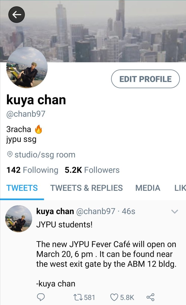 ➳c h a r a c t e r s (2)barkada ni jisung bang chan ➳@/chanb97 ➳3racha➳jypu ssg president ➳stem 12seo changbin ➳@/spearbin ➳3racha ➳jypu basketball ➳stem 12