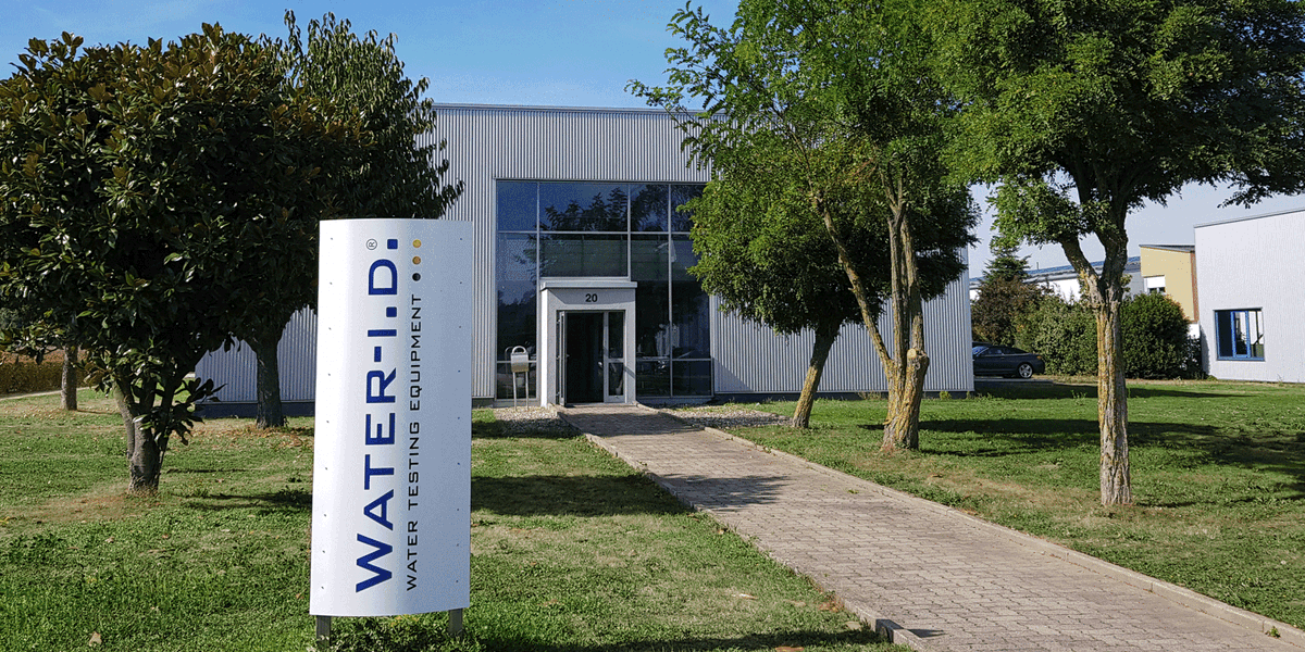 Water_id_GER's tweet photo. Water-i.d. opens branch in Moscow
“The growing demand of our products in this region plus the necessity of providing local stock to
avoid long lead times and difficult import procedures” was the reason for this step, tells Andreas
Hock, GM of Water-i.d. Germany. https://t.co/EBTe2S2oZq