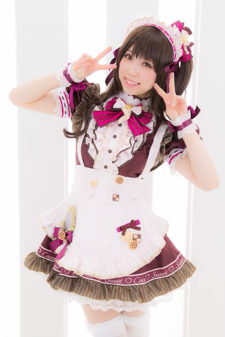 コスプレイヤー姫柊エリーのTwitter画像39