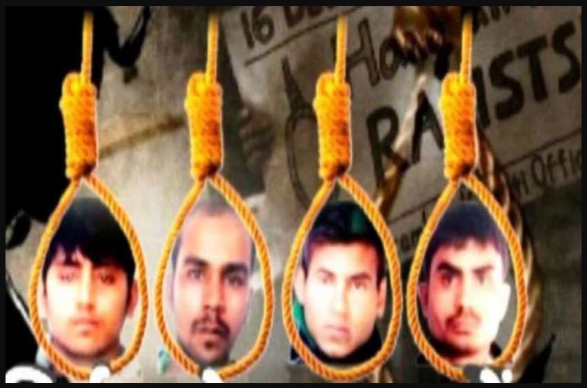 JKNews_7's tweet photo. 2012 Delhi gang rape case: Three convicts have approached the International Court of Justice (ICJ) seeking stay on the execution of their death sentence. The three convicts who approached the ICJ are Akshay, Pawan and Vinay. https://t.co/KKLN2qoYJC https://t.co/Rg9Jq3AwzV