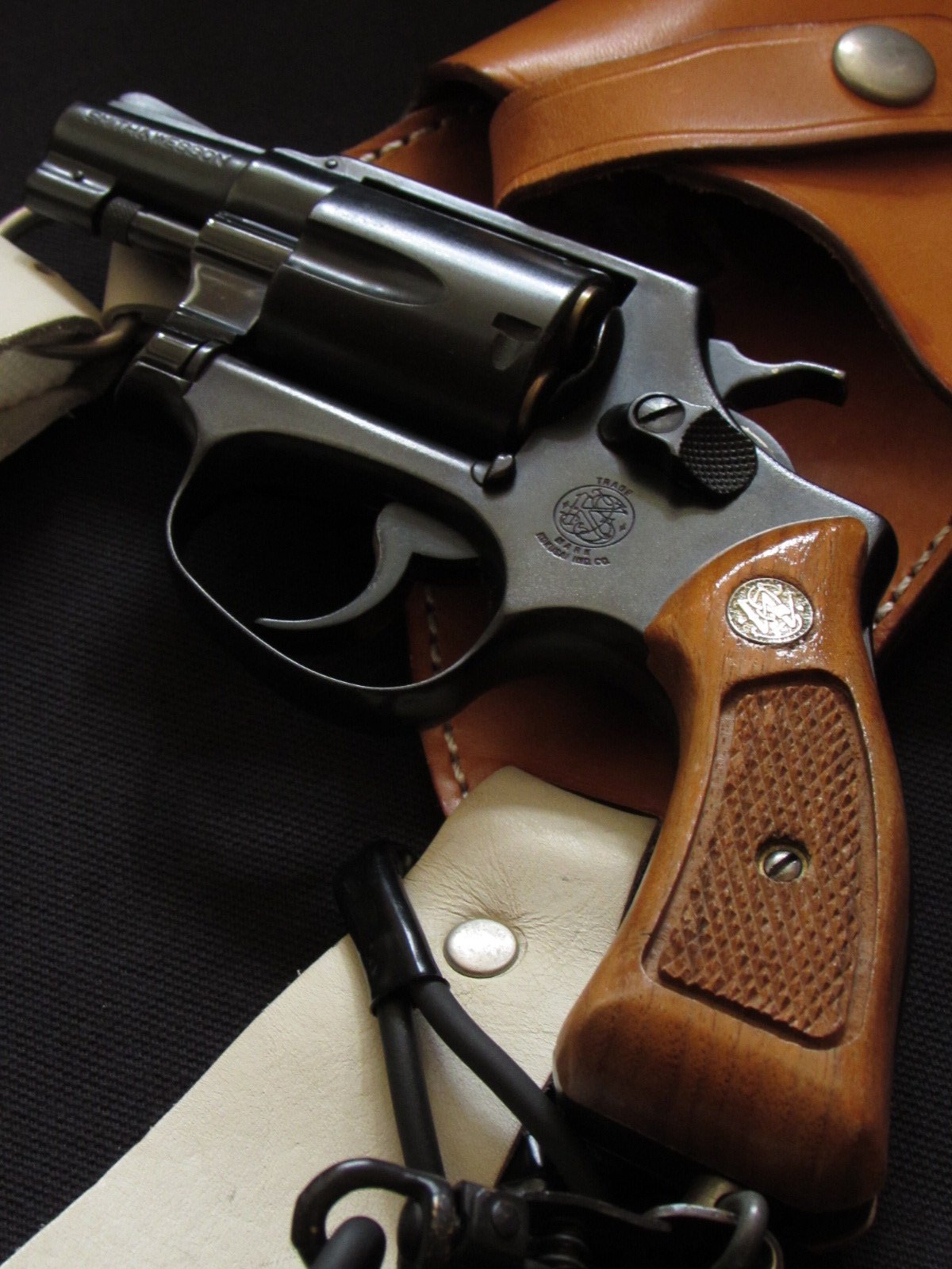 コクサイ製　M36 チーフスペシャル コクサイ S&W チーフスペシャル M36｜ガンランド