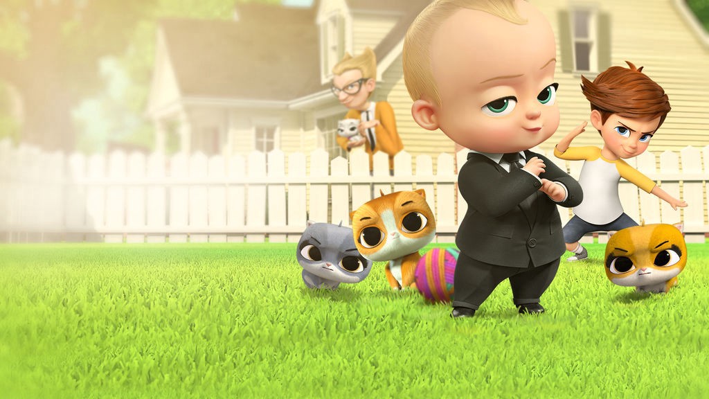 boss baby back in business 123movies